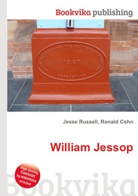 William Jessop
