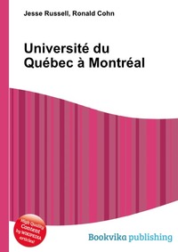 Universite du Quebec a Montreal