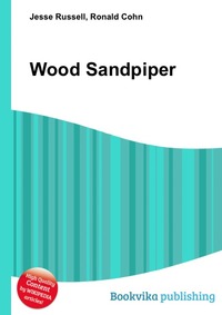 Wood Sandpiper