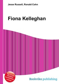 Fiona Kelleghan