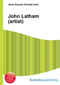 John Latham (artist)