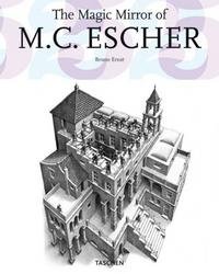 Bruno Ernst - «The Magic Mirror of M.C. Escher»