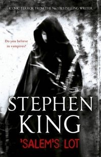 King Stephen - «Salems lot»