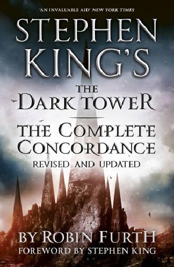 King Stephen - «The Dark Tower: The Complete»