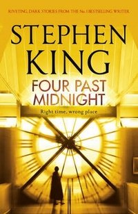 King Stephen - «Four Past Midnight»