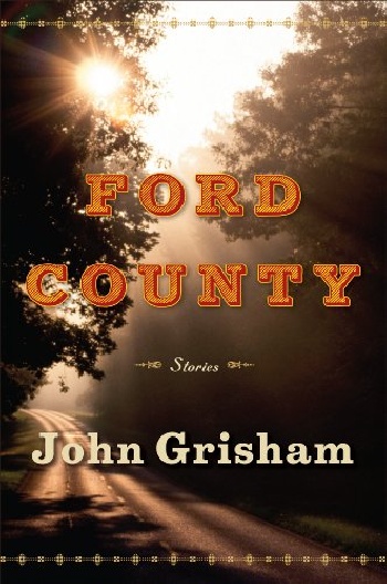 John Grisham - «Ford County HB»