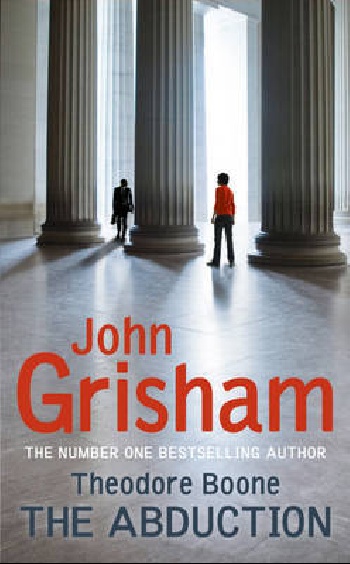 John Grisham - «Theodore boone: the abduction HB»