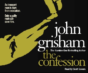 John Grisham - «Confession CD»
