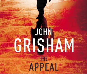 John Grisham - «The Appeal CD»