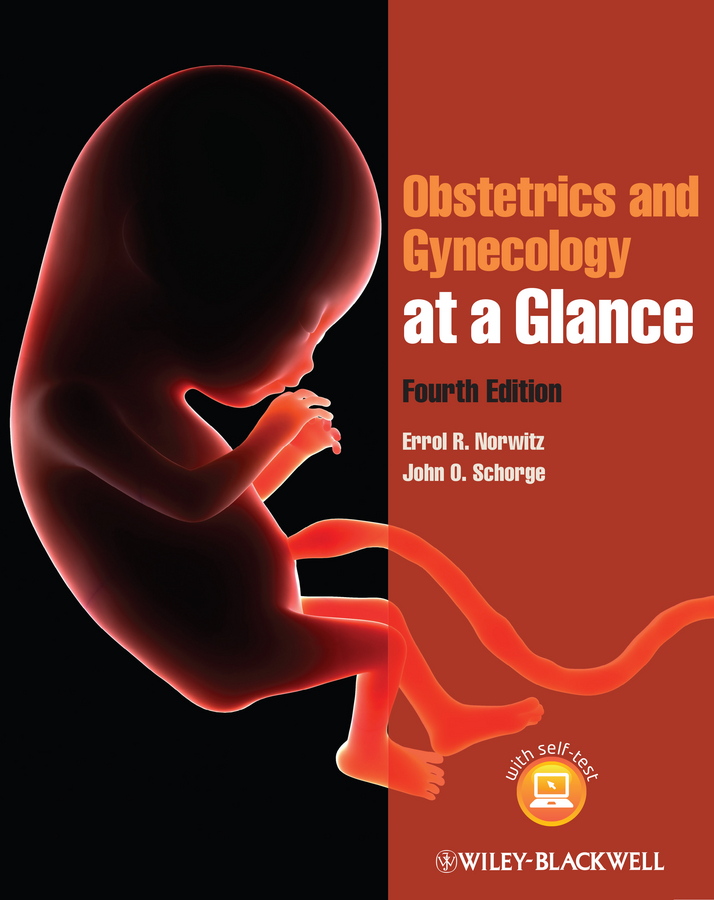 Errol R. Norwitz - «Obstetrics and Gynecology at a Glance»