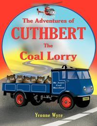 The Adventures of Cuthbert the Coal Lorry