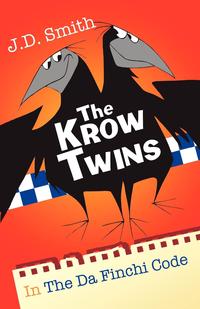 The Krow Twins