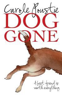 Carole Poustie - «Dog Gone»