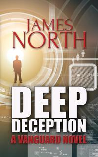 James North - «Deep Deception»