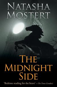Natasha Mostert - «The Midnight Side»