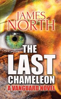 The Last Chameleon