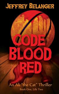 Jeffrey Belanger - «Code Blood Red»