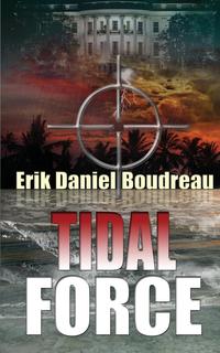 Erik Daniel Boudreau - «Tidal Force»