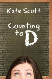 Kate Scott - «Counting to D»
