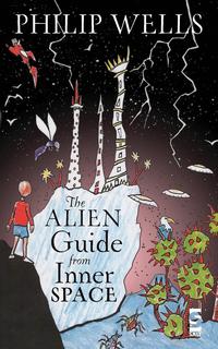 The Alien Guide from Inner Space