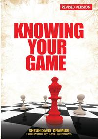 David-Onamusi Sheun - «Knowing Your Game»