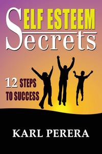Self Esteem Secrets