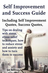Joe Sullivan - «Self Improvement and Success Guide»