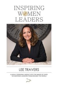 Lee Travers - «Inspiring Women Leaders»