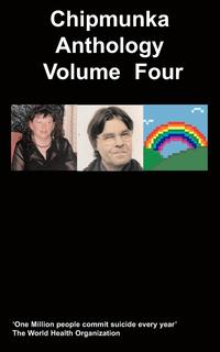 Various - «The Chipmunka Anthology (Volume Four)»