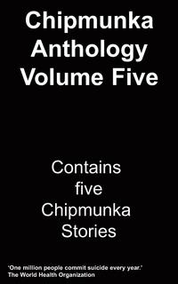Various - «The Chipmunka Anthology (Volume Five)»
