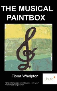 F Whelpton - «THE MUSICAL PAINTBOX»