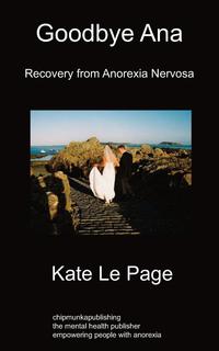 Kate Le Page - «Goodbye Ana»