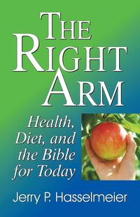 Jerry P. Hasselmeier - «The Right Arm»