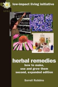 Sorrell Robbins - «Herbal Remedies»