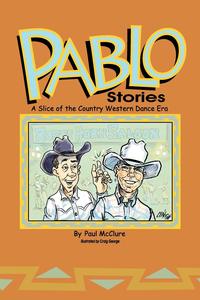 Pablo McClure - «Pablo Stories»