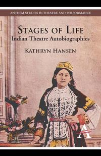 Kathryn Hansen - «Stages of Life»