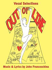 John Franceschina - «Out of Line»