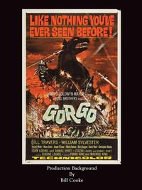 Bill Cooke - «Gorgo»