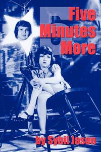 Sybil Jason - «5 Minutes More»