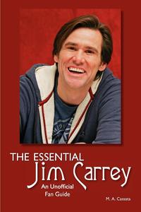 Mary Anne Cassata - «The Essential Jim Carrey»