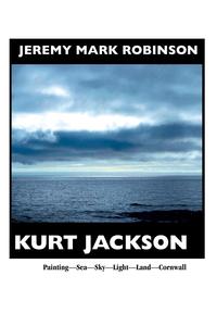 Jeremy Mark Robinson - «Kurt Jackson»