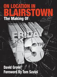 David Grove - «On Location in Blairstown»