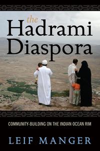 Leif Manger - «The Hadrami Diaspora»