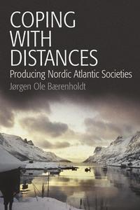 J. Rgen Ole Baerenholdt - «Coping with Distances»