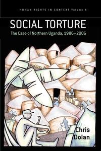 Chris Dolan - «Social Torture»