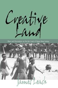 J. Leach - «Creative Land»