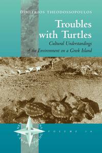 D. Theodossopulos - «Troubles with Turtles»