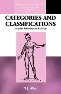 N. J. Allen - «Categories and Classifications»