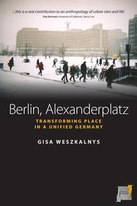 Gisa Weszkalnys - «Berlin, Alexanderplatz»