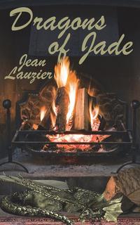 Jean Lauzier - «Dragons of Jade»